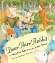 Dear Peter Rabbit - Alma Flor Ada, Leslie Tryon