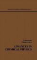 Advances in Chemical Physics, Dynamical Systems and Irreversibility - Ioannis Antoniou, Ilya Prigogine