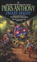 Phaze Doubt - Piers Anthony