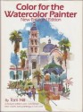 Color for the watercolor painter - Tom Hill