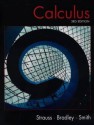 Calculus (3rd Edition) - Monty J. Strauss, Gerald L. Bradley, Karl J. Smith