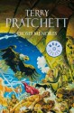 Dioses menores - Terry Pratchett