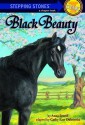 Black Beauty (Adaptation) - Anna Sewell, Domenick D'Andrea