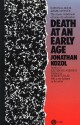 Death at an Early Age - Jonathan Kozol, Robert Coles