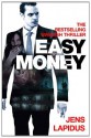 Easy Money - Jens Lapidus