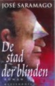 De stad der blinden - José Saramago