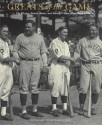 Greats of the Game: The Players, Games, Teams, and Managers That Made Baseball History - Ray Robinson, Christopher Jennison