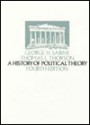 A History of Political Theory - Thomas Landon Thorson, George H. Sabine