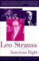 Leo Strauss and the American Right - Shadia B. Drury