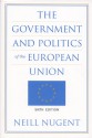 The Government and Politics of the European Union - Neill Nugent