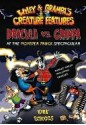 Dracula vs. Grampa at the Monster Truck Spectacular (Wiley & Grampa's Creature Features, #1) - Kirk Scroggs