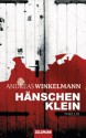 Hänschen klein - Andreas Winkelmann