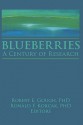 Blueberries - Bob Gough