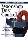 Woodshop Dust Control - Sandor Nagyszalanczy