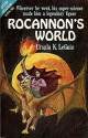 Rocannon's World - Ursula K. Le Guin