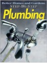 Step-By-Step Plumbing - Benjamin W. Allen