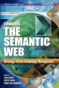 Towards the Semantic Web: Ontology-Driven Knowledge Management - Dieter Fensel