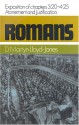 Romans: An Exposition of Chapters 3.20-4.25: Atonement and Justification - D. Martyn Lloyd-Jones