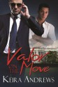 Valor on the Move - Keira Andrews