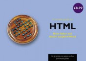 A Simple Guide to HTML - Brian Salter, Naomi Langford-Wood