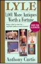 Lyle: 1001 More Antiques Worth a Fortune - Anthony Curtis