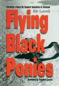 Flying Black Ponies: The Navy's Close Air Support Squadron in Vietnam - Kit Lavell