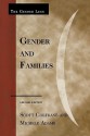 Gender and Families - Scott Coltrane