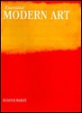 Modern Art - Robin Blake