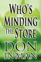 Who's Minding the Store - Don Inman