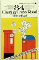 84, Charing Cross Road - Helene Hanff