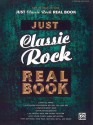 Just Classic Rock Real Book - Nadine Demarco