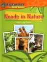 Needs in Nature - Helen Lepp Friesen