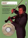 J.S. Bach: Brandenburg Concerti No. 4 and No. 5: Violin [With CD (Audio)] - Johann Sebastian Bach, Emil Kahn, Geoffrey Applegate