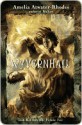 Wyvernhail (The Kiesha'ra #5) - Amelia Atwater-Rhodes