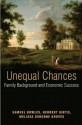 Unequal Chances: Family Background and Economic Success - Samuel Bowles, Herbert Gintis, Osborne Groves Melissa