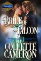 Bride of Falcon - Collette Cameron