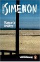 Maigret's Holiday (Inspector Maigret #28) - Georges Simenon