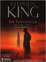 The Gunslinger - George Guidall, Stephen King