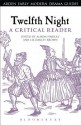 Twelfth Night: A Critical Reader - Alison Findlay, Andrew Hiscock, Lisa Hopkins