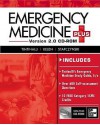 Emergency Medicine Plus: Windows/MacIntosh - Judith E. Tintinalli, Ronald L. Krome, Ernest Ruiz