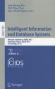 Intelligent Information and Database Systems: 4th Asian Conference, ACIIDS 2012, Kaohsiung, Taiwan, March 19-21, 2012, Proceedings, Part II - Jeng-Shyang Pan, Shyi-Ming Chen, Ngoc Thanh Nguyen