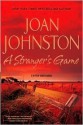 A Stranger's Game (Bitter Creek Series #7) - Joan Johnston