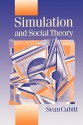 Simulation and Social Theory - Sean Cubitt