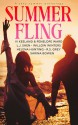 Summer Fling: A Sexy Summer Anthology - Helena Hunting, Vi Keeland, R.S. Grey, Sarina Bowen, Penelope Ward, Willow Winters, L.J. Shen 