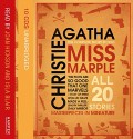 Miss Marple: The Complete Short Stories - Agatha Christie, Joan Hickson, Isla Blair, Anna Massey