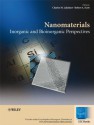 Nanomaterials: Inorganic and Bioinorganic Perspectives (EIC Books) - Charles M. Lukehart, Robert A. Scott