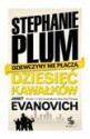 Dziesięć kawałków - Janet Evanovich