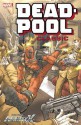 Deadpool Classic Volume 9 - UDON Studios, Gail Simone