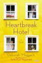 Heartbreak Hotel - Deborah Moggach