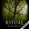 The Ritual - Adam Nevill, David Thorpe